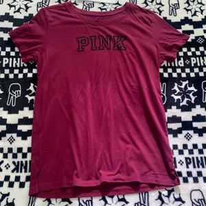 Victoria’s Secret Pink Shirt